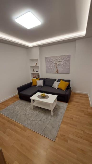 Apartment Green Lux Belgrade Exterior photo